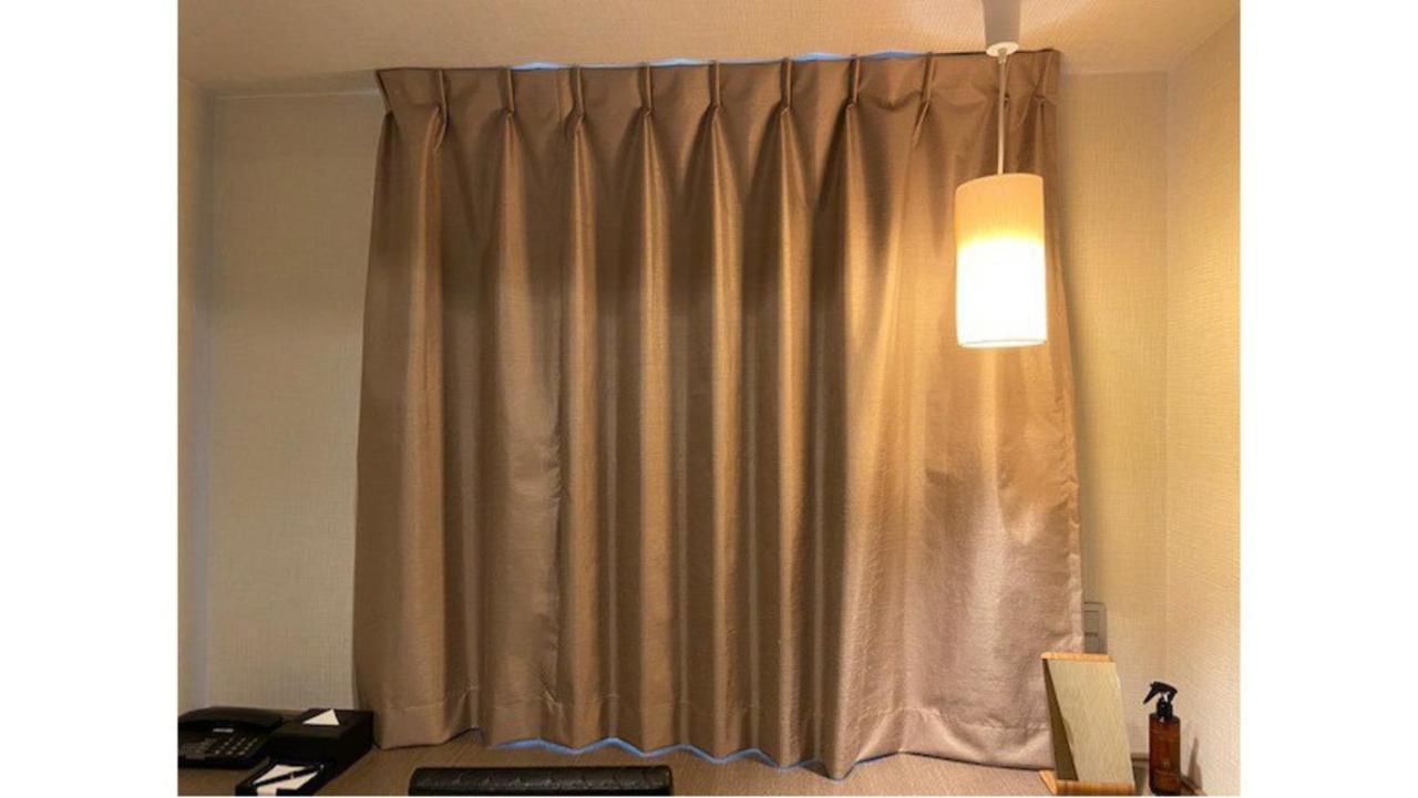 Via Inn Higashiginza Tokyo Eksteriør billede