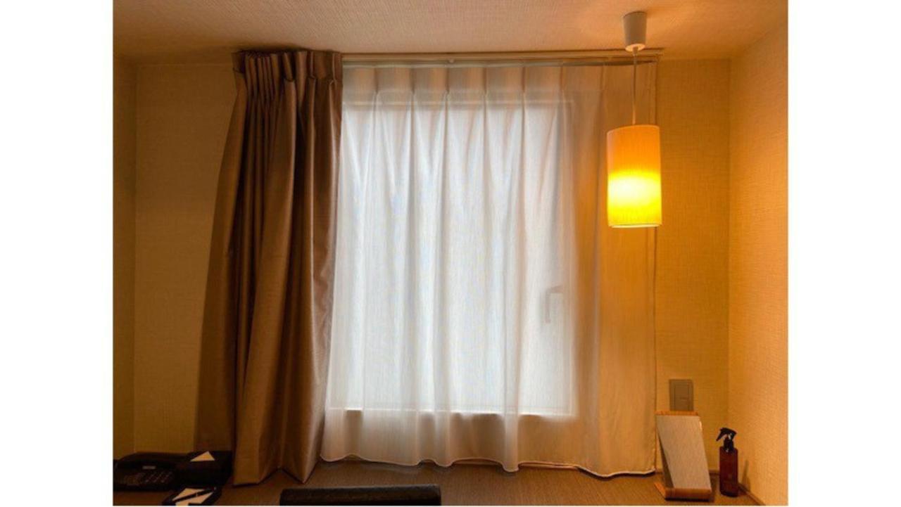 Via Inn Higashiginza Tokyo Eksteriør billede