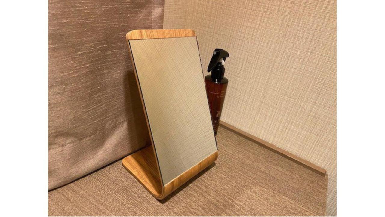 Via Inn Higashiginza Tokyo Eksteriør billede